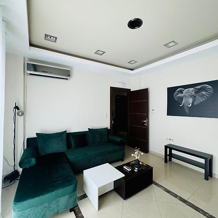 Elite Haven Apartman Alexandrúpoli Kültér fotó