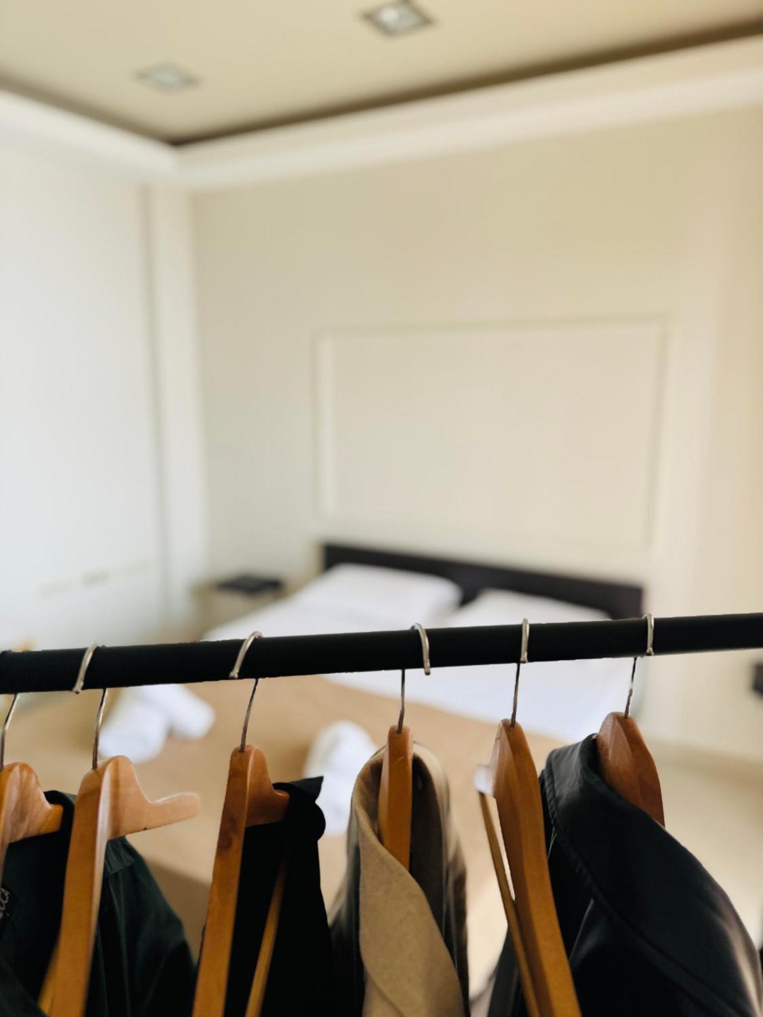 Elite Haven Apartman Alexandrúpoli Kültér fotó