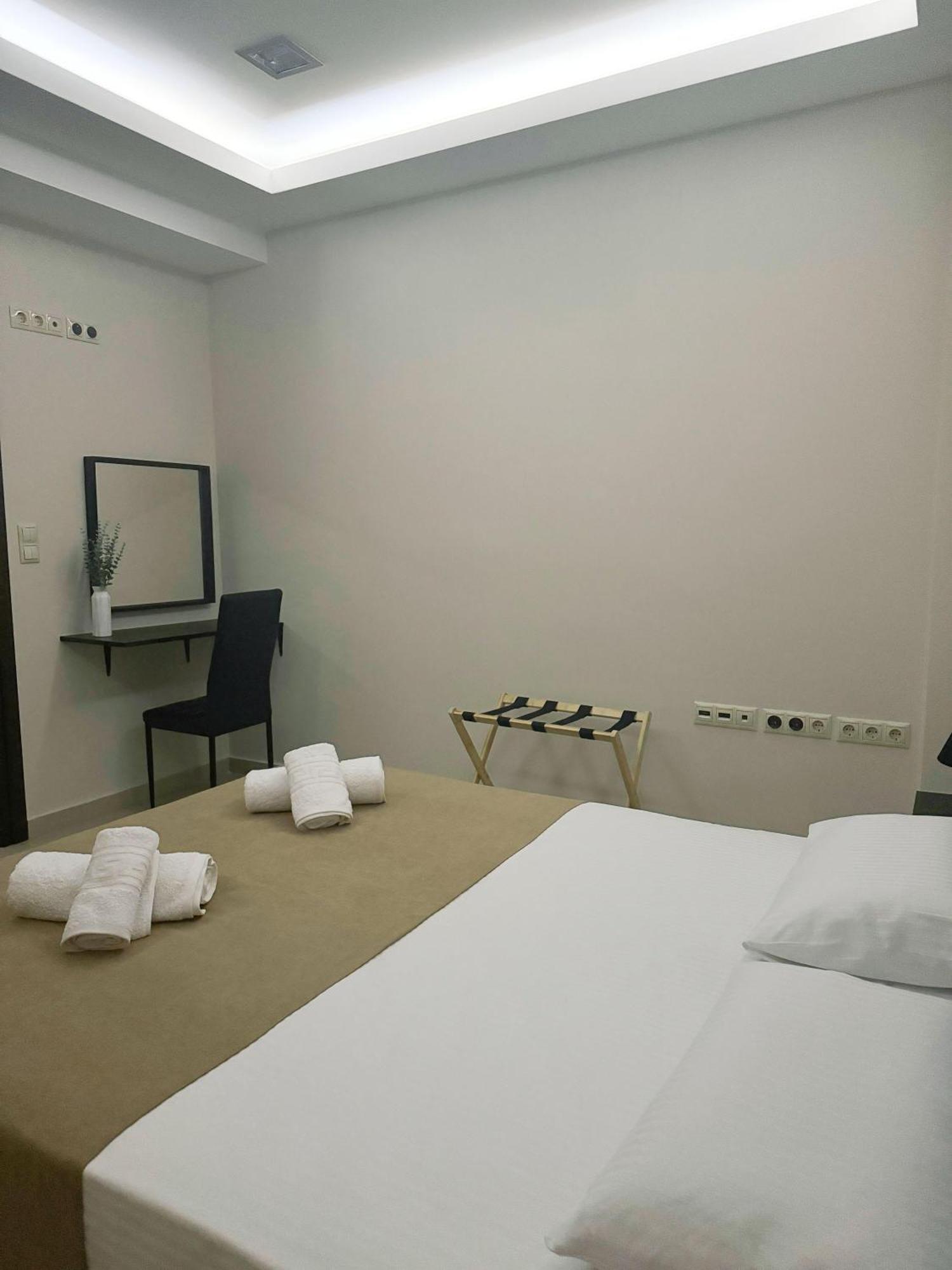 Elite Haven Apartman Alexandrúpoli Kültér fotó