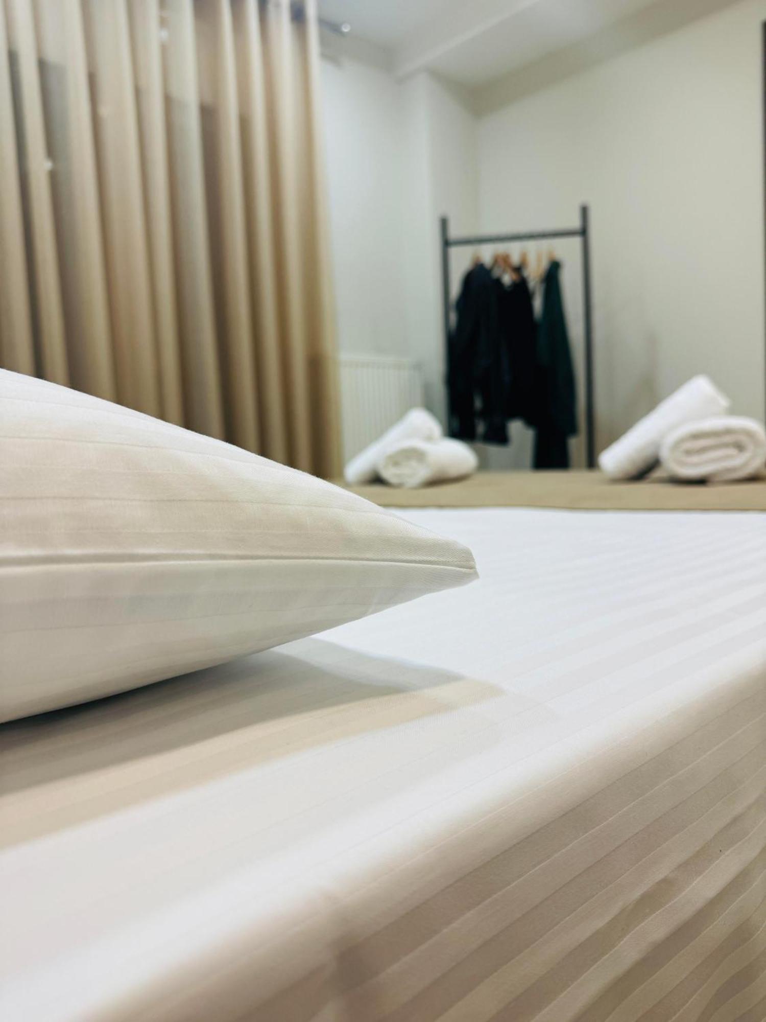 Elite Haven Apartman Alexandrúpoli Kültér fotó