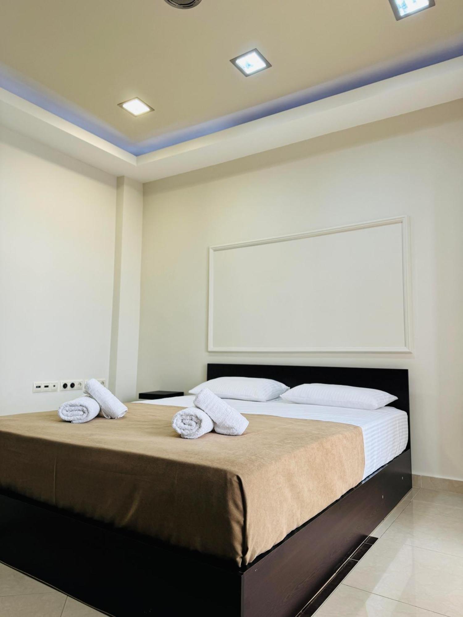 Elite Haven Apartman Alexandrúpoli Kültér fotó