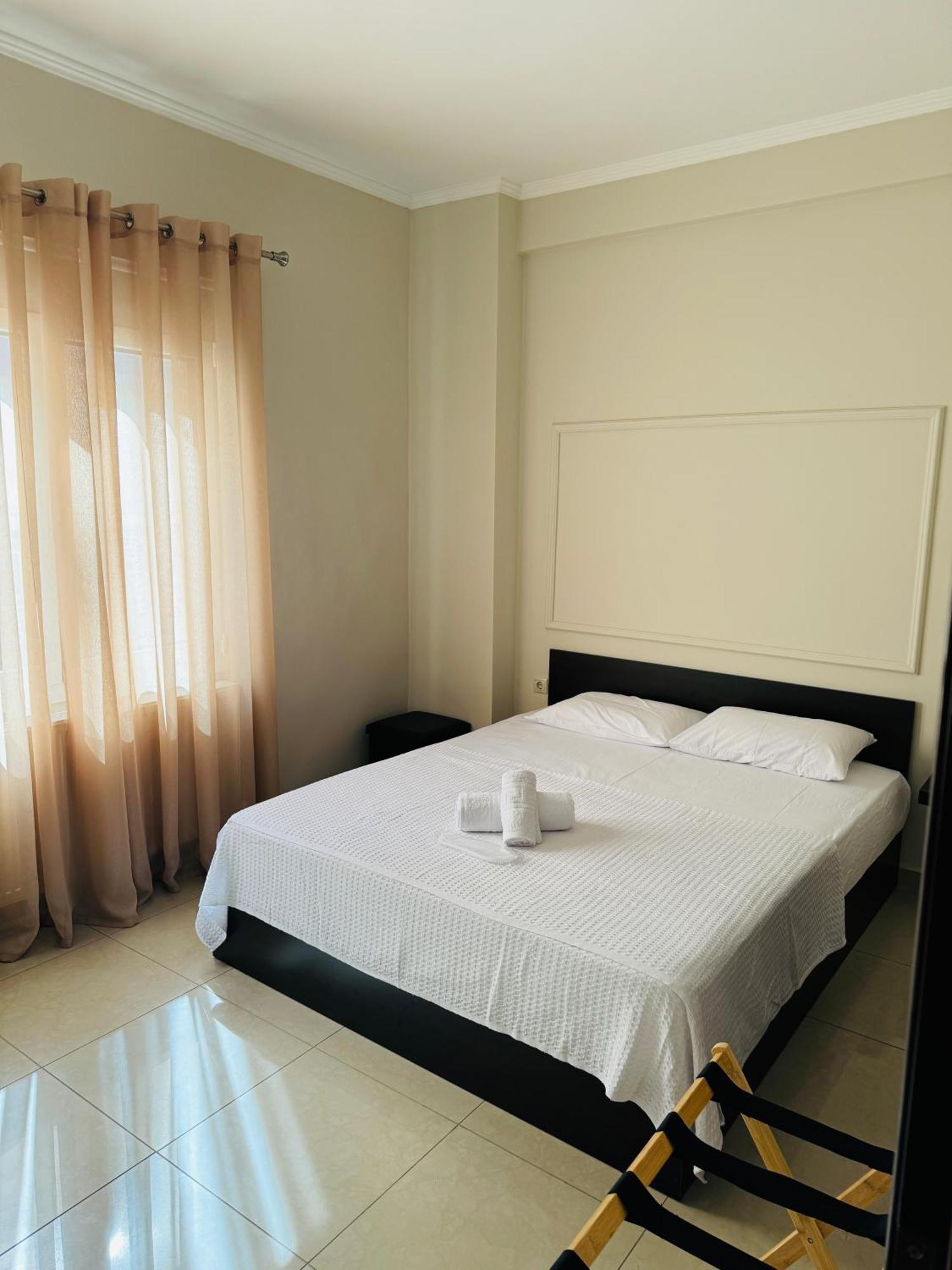 Elite Haven Apartman Alexandrúpoli Kültér fotó