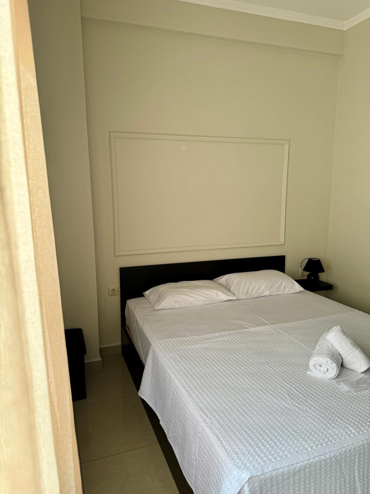 Elite Haven Apartman Alexandrúpoli Kültér fotó